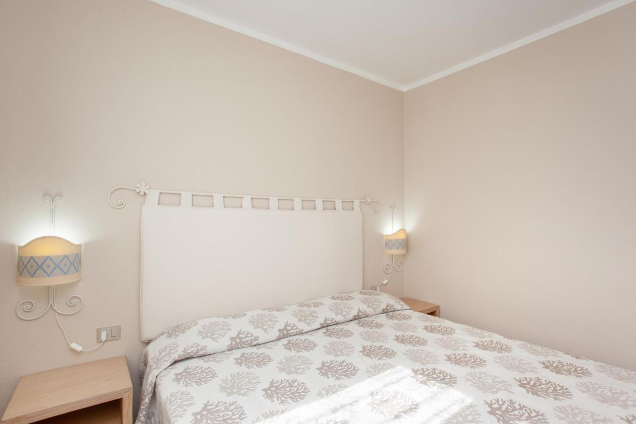 Appartamento Brezza Marina Budoni Exteriér fotografie