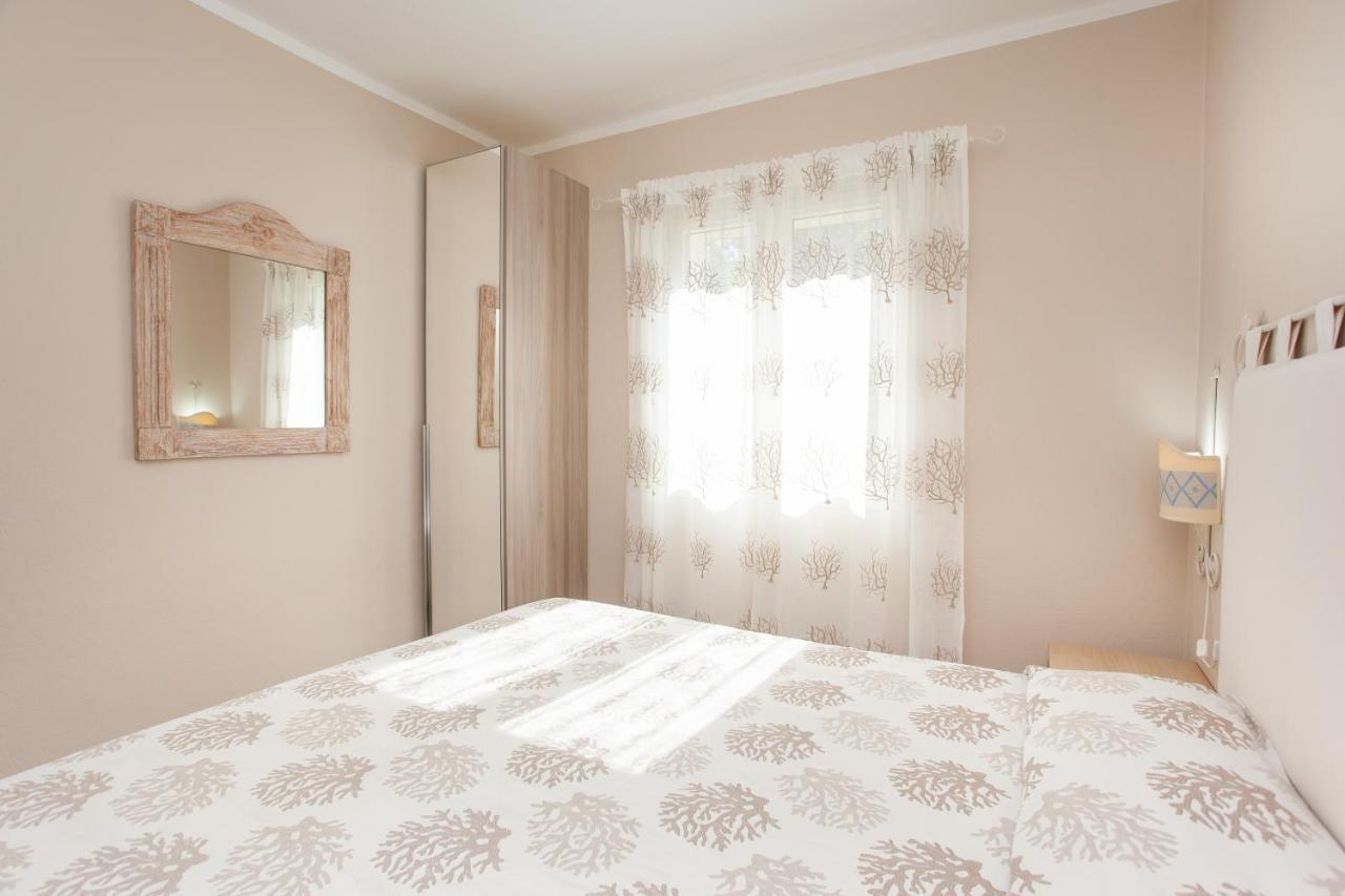 Appartamento Brezza Marina Budoni Exteriér fotografie